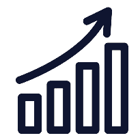 Stay Long and Keep it Simple icon